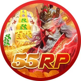 55RP - Game Olahraga Seru dan Menantang