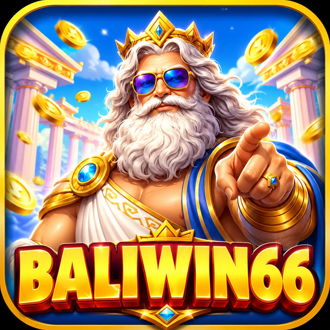 baliwin66 APK Poker