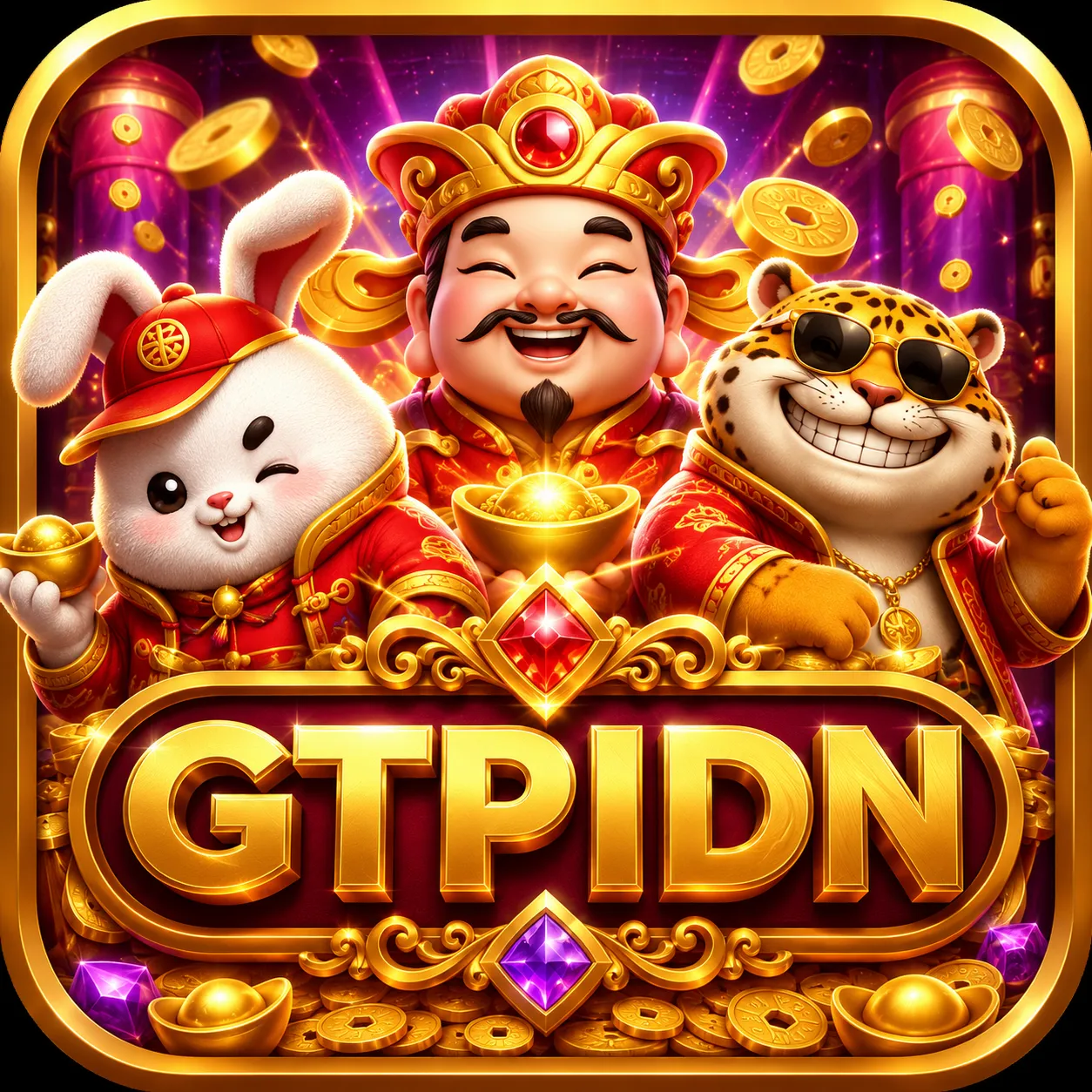 gtpidn APK Domino