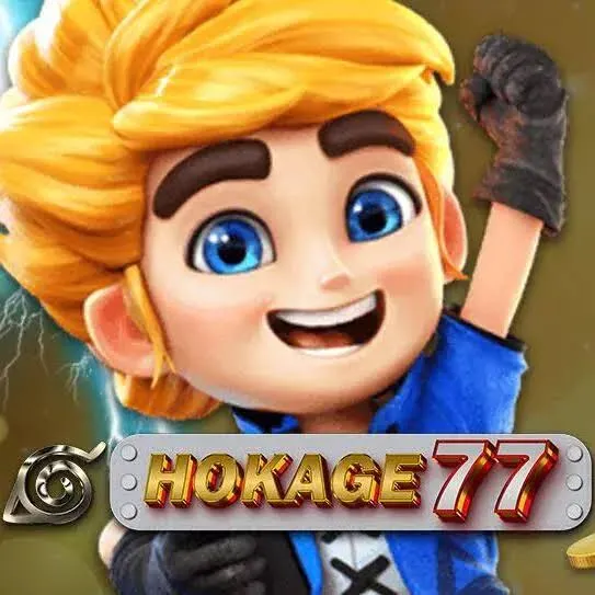 HOKAGE77 - Game Strategi Pertempuran Klan Terbaik
