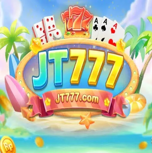 JT777 - Permainan Musik Seru dan Menghibur