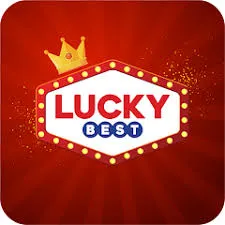 luckybest APK MMORPG