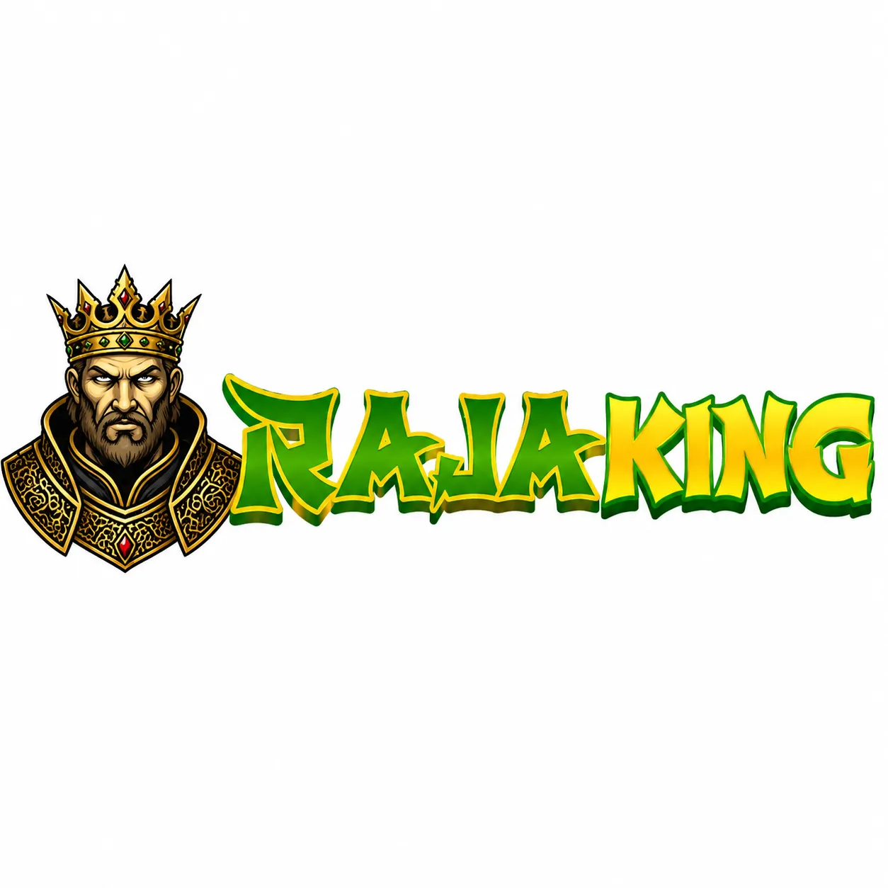 RAJAKING - Pertarungan Seru di Dunia Virtual