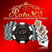 RATU303 - Game Santai yang Menghibur