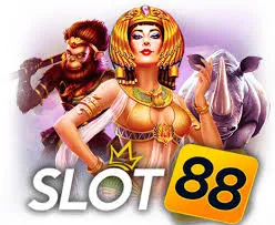 slot88 APK Poker