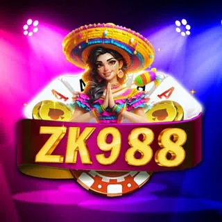ZK988 - Game Bingo Menyenangkan untuk Semua